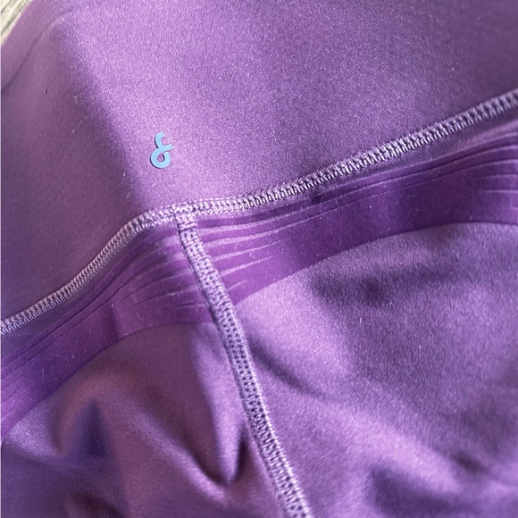 Fanka Body Sculpt Leggings - Picture 6 of 7